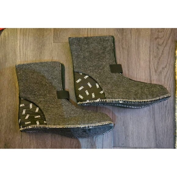 SOREL Caribou 9MM Thermoplus Women's Innerboot Snow Cuff‎ Liner - Picture 1 of 5